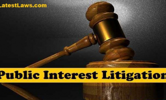 Misuse of PIL/ Public Interest Litigation, pic by: missionpsc.com