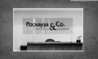 Poovayya &amp; Co, pic by: Lawctopus