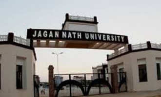 Jagan Nath University.jpg