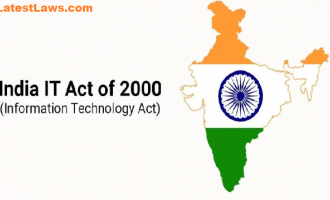 Information Technology Act.PNG, pic by: TermsFeed