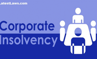Corporate Insolvency, pic by: Centrik