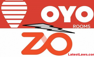 ZO and OYO ongoing Arbitration, pic by: Adgully.com