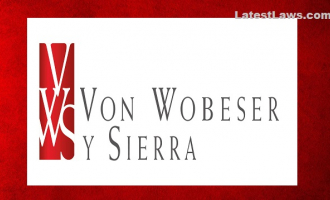 Mexicon Law Firm, Von Wobeser, pic by: youtube