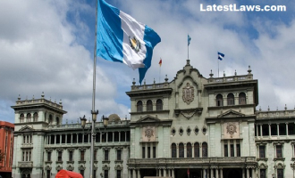 Guatemala Government, pic by:  www.idea.int