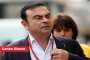 Nissan Chairman Carlos Ghosn, pic by: Forbes