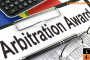 Arbitration Award, pic by: blog.ipleaders.in