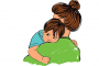 child mother.jfif