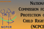 National State Commission for Protection of Child Rights, pic by: Maps of India