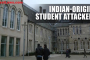 Indian-origin student assaulted in UK, Pic by: Republic World