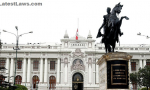 Peru Arbitration Law Reform, pic by:  mundo.sputniknews.com