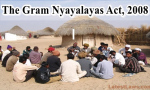 SC on Gram Nyayalayas Act, 2008, PIC BY: PathLegal
