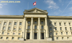 Swiss Federal Supreme Court, pic by:  www.swissbanking.org