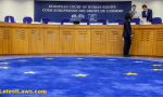 European Court of Human Rights, PIC BY:  The Moscow Times