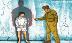 Juvenile in jails illegally