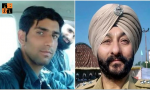 DSP Davinder Singh, Lawyer Irfan.PNG, pic by it