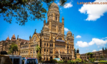 Brihanmumbai Municipal Corporation, pic by:  Telegraph India