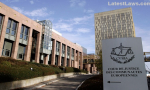 European Court of Justice, pic by:  EU Law Analysis