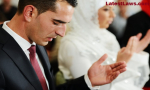 Islamic Marriages, pic by:  Freepik