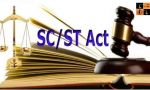 Scheduled Caste and the Scheduled Tribes Act Cases (Pic by Google).jpeg