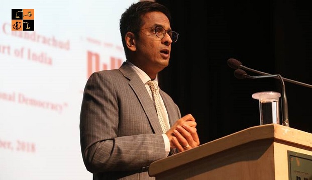 Justice Chandrachud.jpg, pic by IE