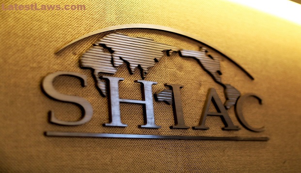 Shanghai International Arbitration Center, pic by: LinkedIn