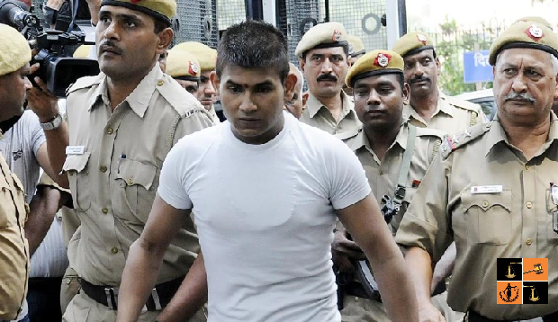 Vinay Sharma Nirbhaya Gangrapist (Pic by Google).png