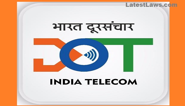 department of telecommunications, pic by: Twitter