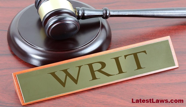 Writ Petitions, pic by: Investopedia