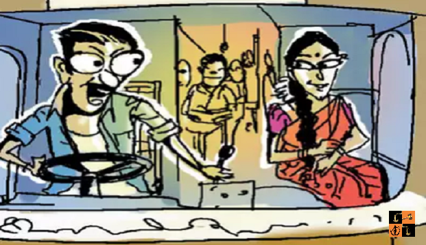 Bus Driver.PNG, pic by toi