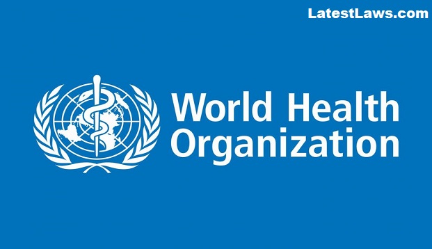 World Health Organization, pic by:  Sentinel Assam