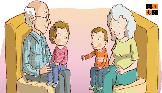 Not Right To Deprive Childs Access To Grandparents (Pic by Google).jpg