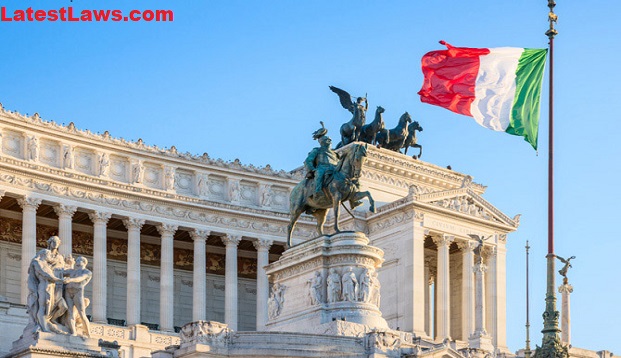 Italy Judiciary,pic by:  PIMCO Blog