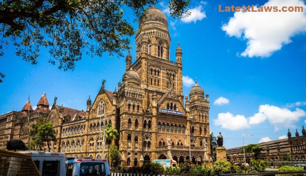 Brihanmumbai Municipal Corporation, pic by:  Telegraph India