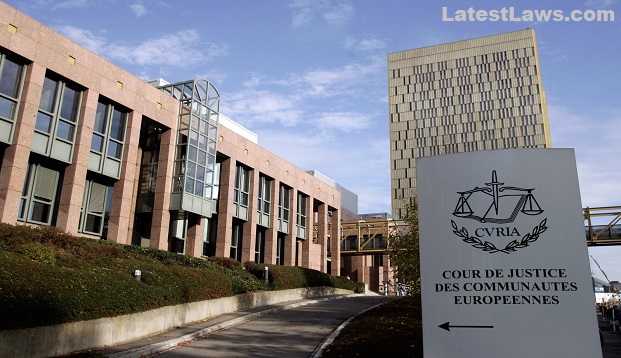 European Court of Justice, pic by:  EU Law Analysis