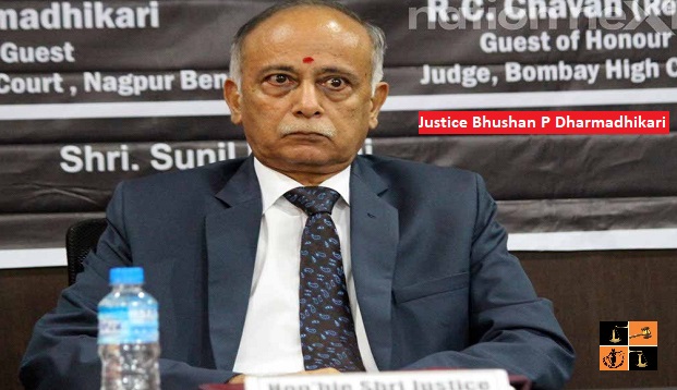 Justice Bhushan P Dharmadhikari (Pic by Google).jpg