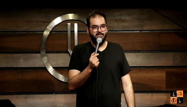 Kunal Kamra.jpeg, pic by scroll