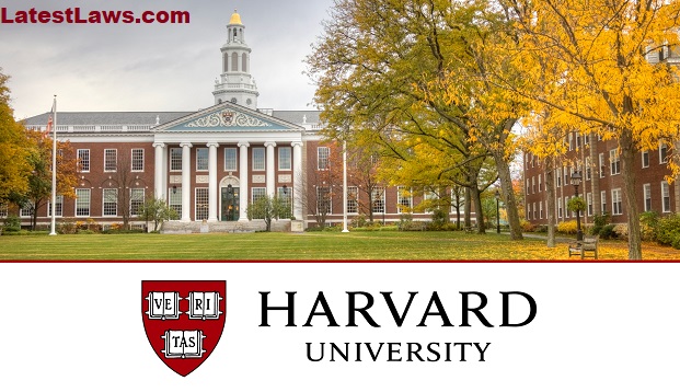 Harvard University, pic by: Latest Laws