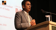 Justice Chandrachud.jpg, pic by IE