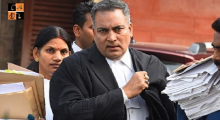Nirbhaya Convicts Lawyer.jpg, pic by nrp