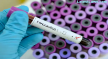 Coronavirus International Health Emergency, pic by:  The Economic Times