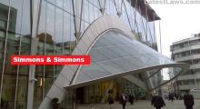 Simmons &amp; Simmons, pic by:  Flickr