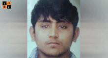 Nirbhaya case Convict Pawan (Pic by Google).png