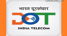 department of telecommunications, pic by: Twitter