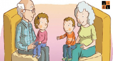 Not Right To Deprive Childs Access To Grandparents (Pic by Google).jpg