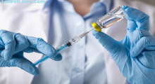 Rotovac Vaccine's clinical trials, pic by:  European Pharmaceutical Review
