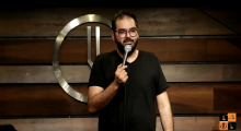 Kunal Kamra.jpeg, pic by scroll