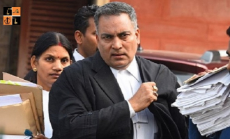 Nirbhaya Convicts Lawyer.jpg, pic by nrp