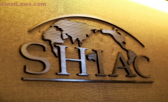 Shanghai International Arbitration Center, pic by: LinkedIn