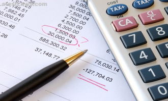 Account Books, pic by:  Community Home Health Care