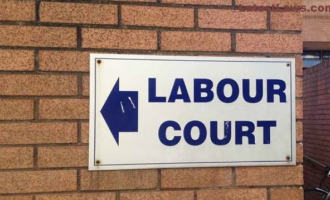 Labour Court, PIC BY: The Citizen